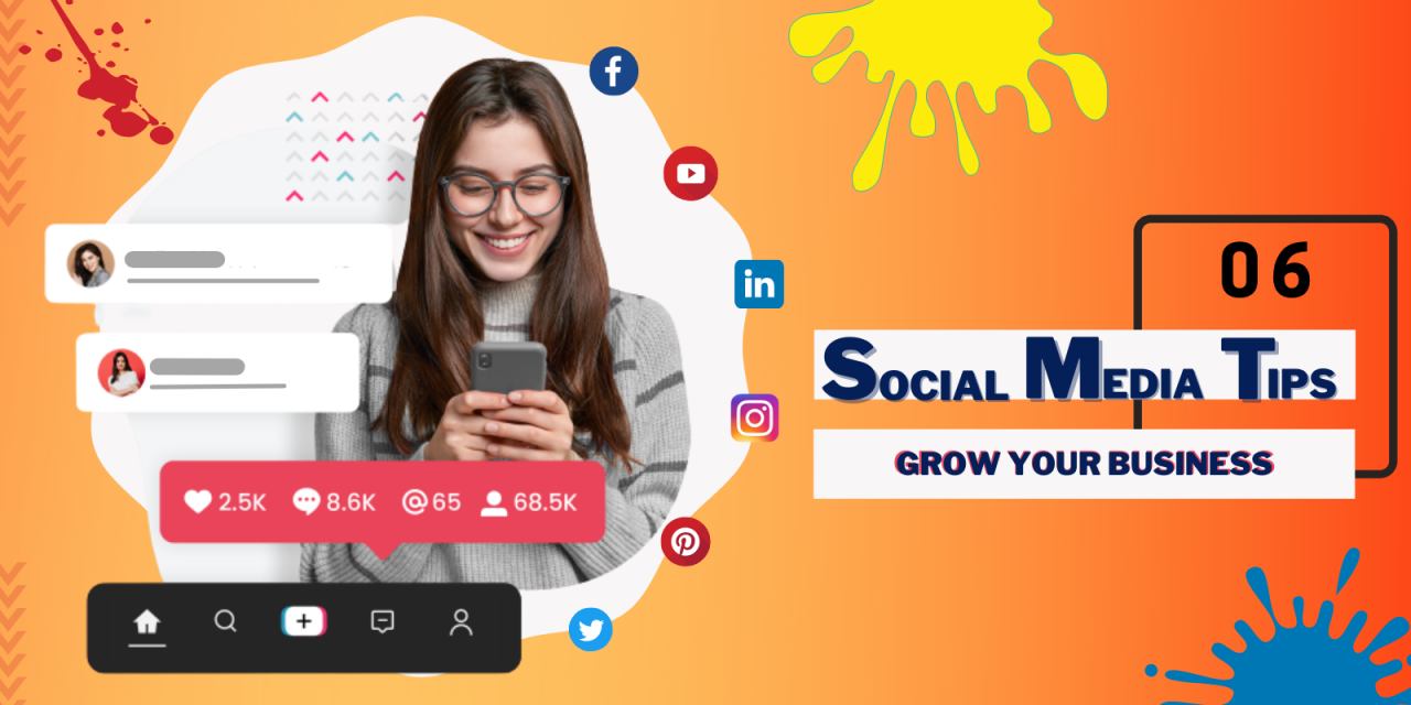 06 Colourful Social Media Tips To Spread The Joy This Holi 2022