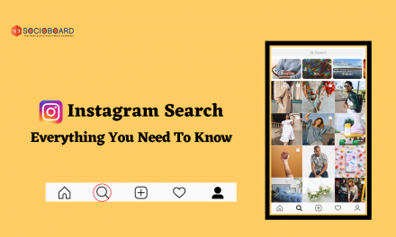 Instagram Search: Everything You Need To Know