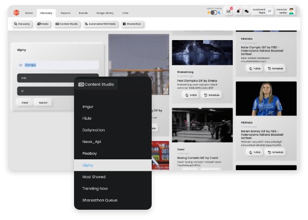 ContentStudio