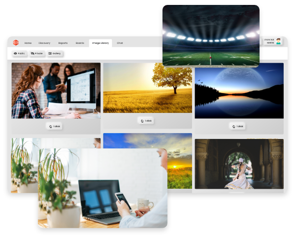 OpenGallery