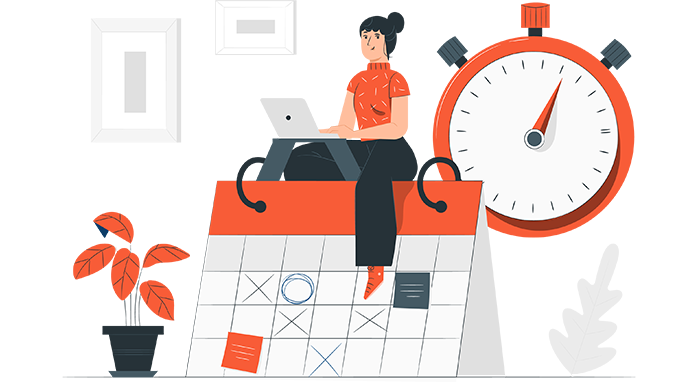 TimeManaging
