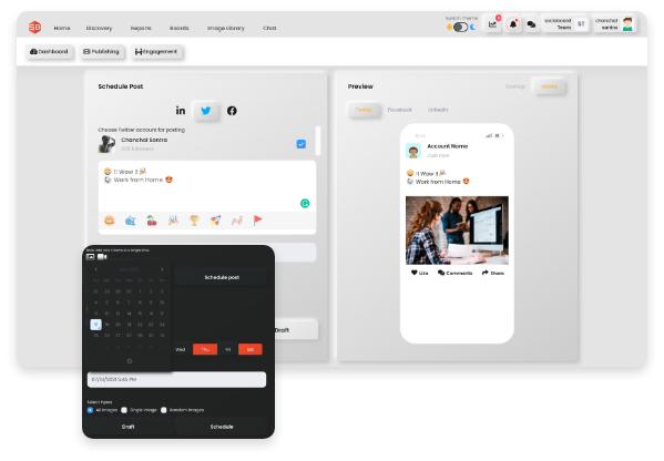 publish_scheduling_light